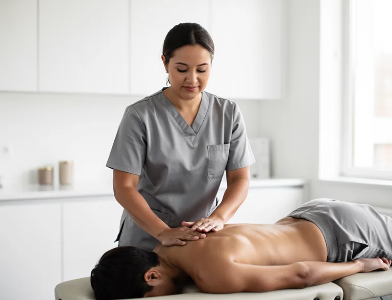 Chiropraktiker Service in Gelsenkirchen